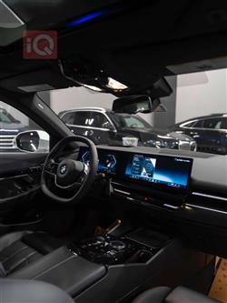 بي ام دبليو الفئة 5